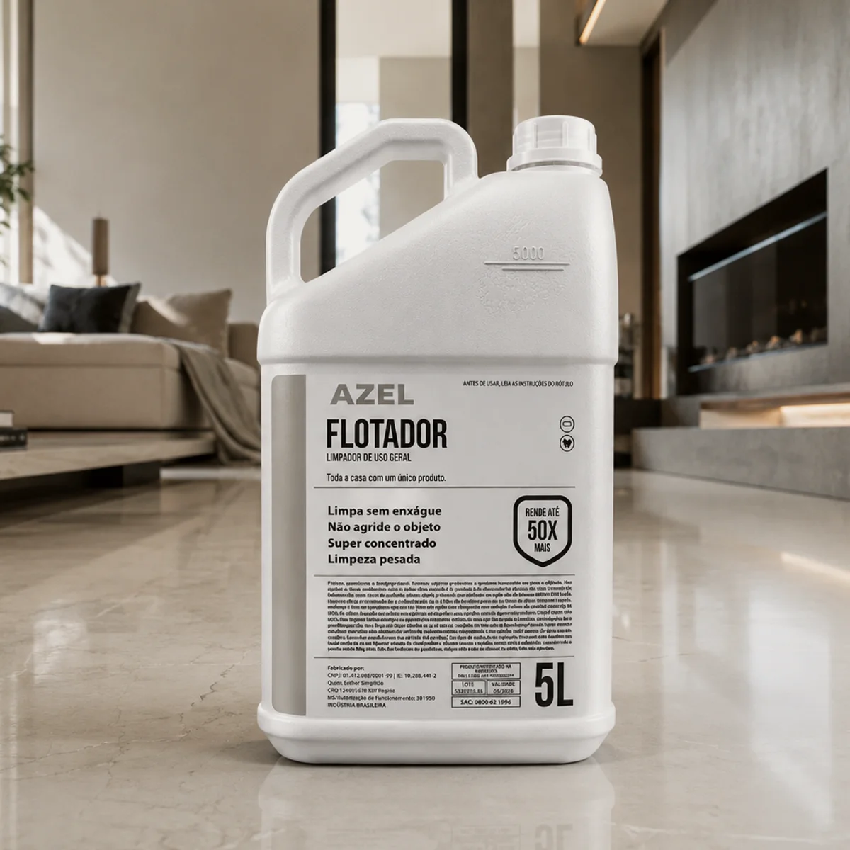 Flotador
